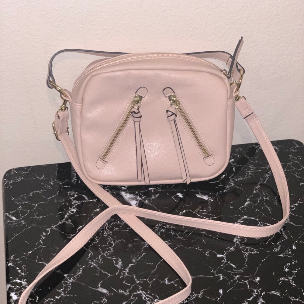 Crossbody Purse